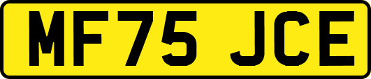 MF75JCE