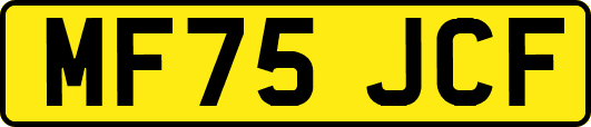 MF75JCF