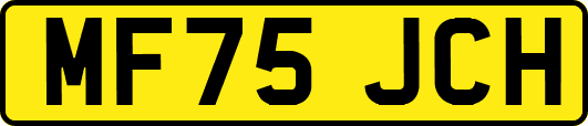 MF75JCH