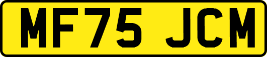 MF75JCM