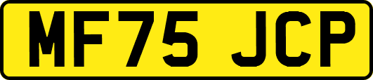 MF75JCP