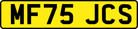 MF75JCS
