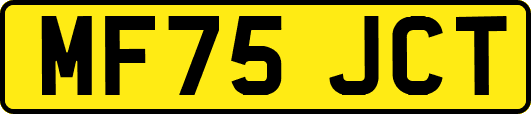 MF75JCT