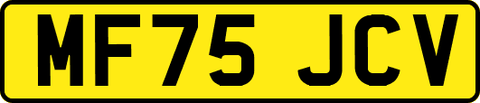 MF75JCV