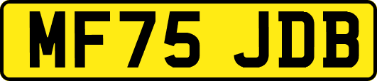 MF75JDB