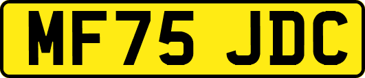 MF75JDC