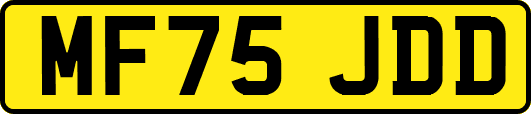 MF75JDD