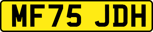 MF75JDH