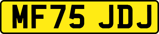 MF75JDJ