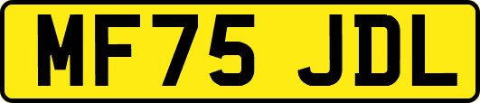 MF75JDL