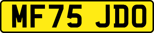 MF75JDO