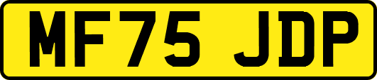 MF75JDP