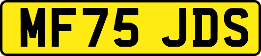 MF75JDS