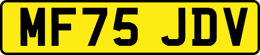 MF75JDV