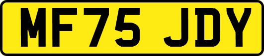MF75JDY