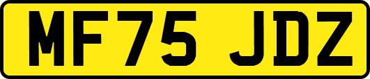 MF75JDZ