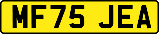 MF75JEA