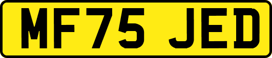 MF75JED