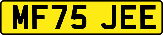 MF75JEE