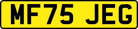 MF75JEG