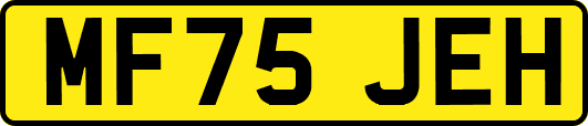 MF75JEH