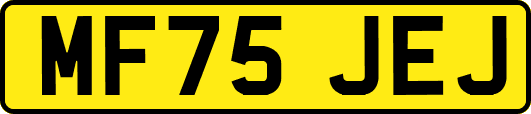 MF75JEJ