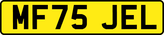 MF75JEL
