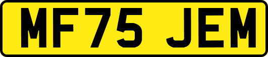 MF75JEM