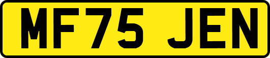 MF75JEN