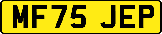 MF75JEP