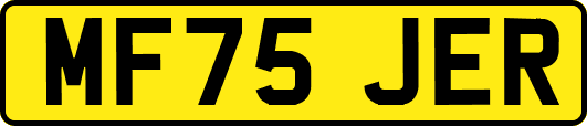 MF75JER
