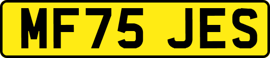 MF75JES