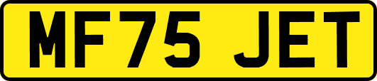 MF75JET