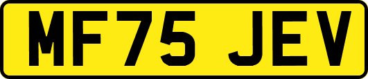 MF75JEV
