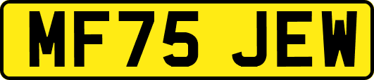 MF75JEW