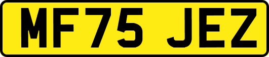 MF75JEZ