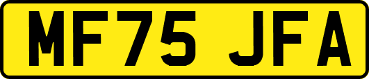 MF75JFA