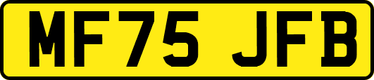 MF75JFB