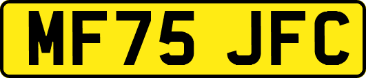 MF75JFC