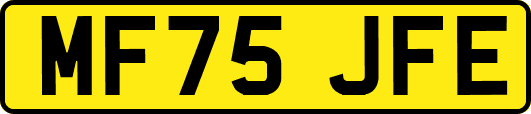 MF75JFE