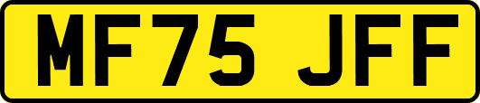 MF75JFF