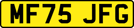 MF75JFG