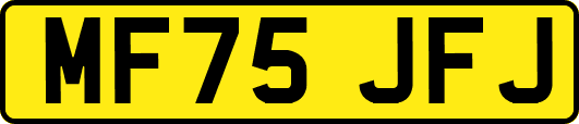 MF75JFJ
