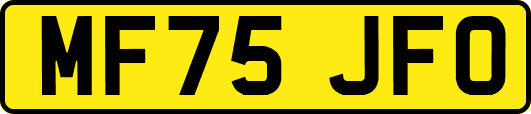 MF75JFO