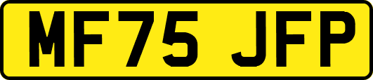 MF75JFP
