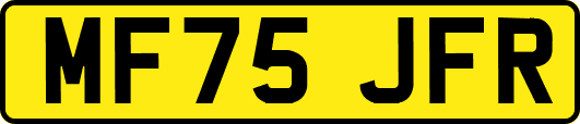MF75JFR