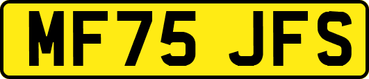 MF75JFS