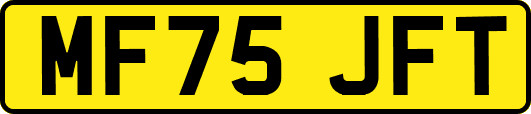 MF75JFT