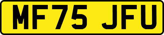 MF75JFU