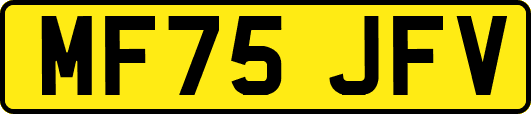 MF75JFV